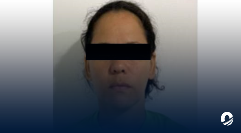 Mujer fue detenida por agredir a su hijo de 15 años en Acarigua 