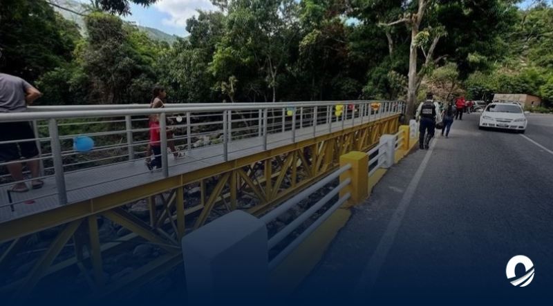 SUCRE | Autoridades locales oficiaron entrega de tres infraestructuras en Yaguaracual