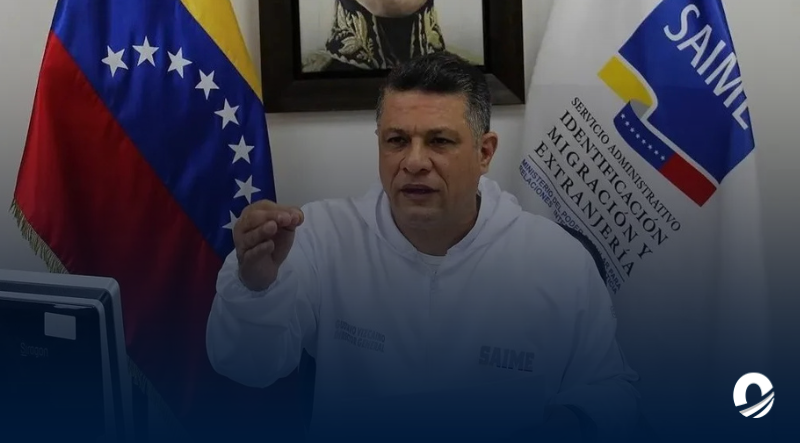 Gustavo Vizcaíno fue designado como Contralor General de la República