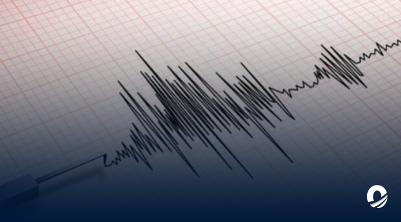 República Dominicana registró sismo de 4,7 de magnitud