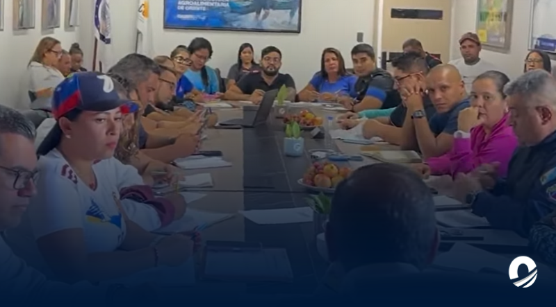 SUCRE | Más de 400 atletas sucrenses participarán en los Juegos Nacionales Oriente 2024