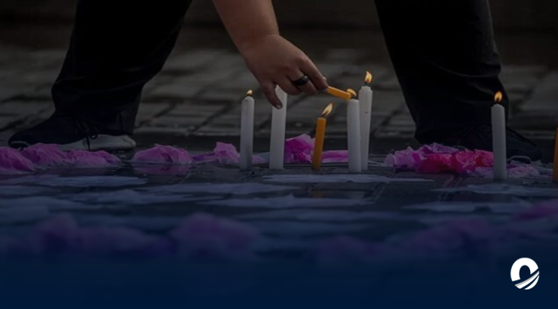 Al menos 180 feminicidios fueron cometidos en Ecuador en lo que va del 2024