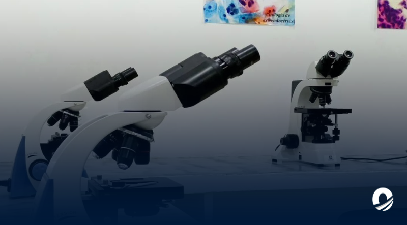 SUCRE | Laboratorio citológico del Huapa ofrecerá servicios gratuitos semanales