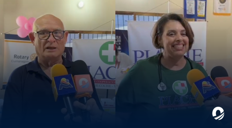 SUCRE | Asociaciones orientales realizaron jornada especial a adultos mayores de Campeche