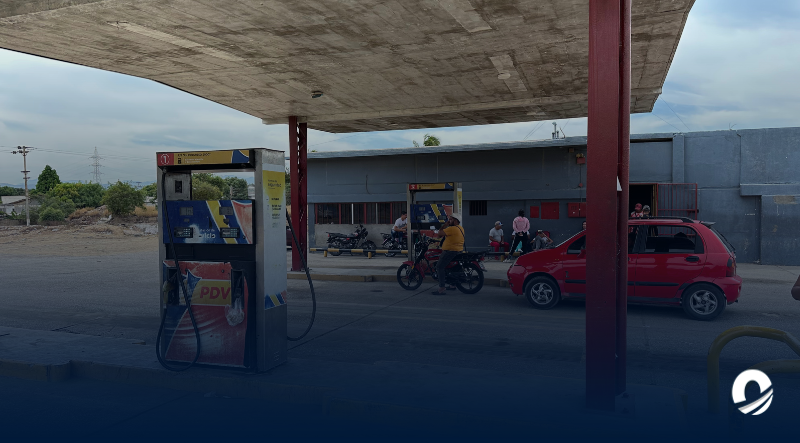 SUCRE | Bombas “Venezuela” y “Progreso 200” en Cumaná pasaron a la modalidad dolarizada
