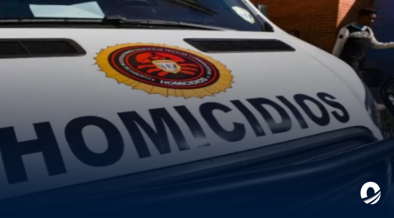 Hallaron el cadáver de una mujer dentro de su vivienda en Trujillo
