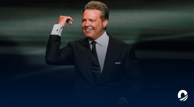 Luis Miguel canceló cinco de sus conciertos en México por “problemas de salud”