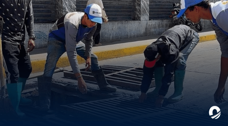 SUCRE | Más de 300 fachadas del Centro Histórico de Cumaná serán intervenidas