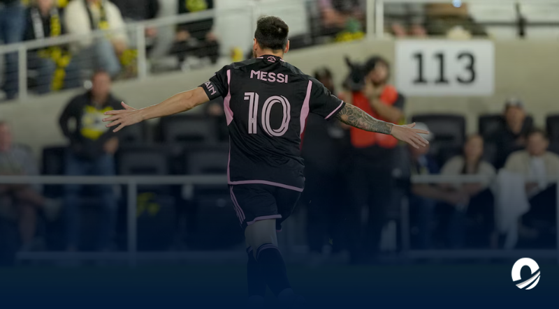 Lionel Messi se consolidó como el futbolista más laureado de la historia