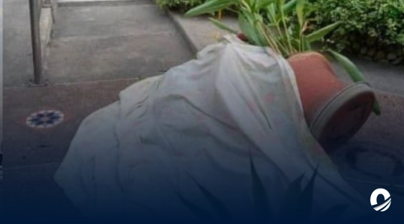 Adolescente de 15 años se lanzó del 14 piso de un edificio de Maracay