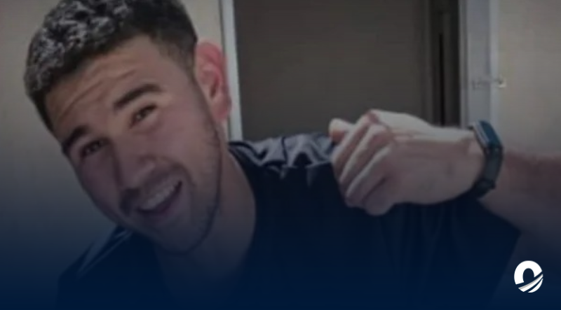 Joven venezolano murió tras ser arrollado por una camioneta en Argentina