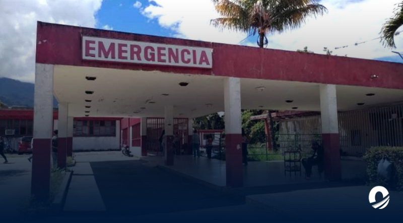 Más de 45 personas resultaron intoxicadas tras comer arroz chino en Boconó