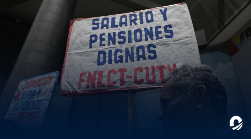 Más de 4 mil adultos mayores fueron suspendidos del seguro social en agosto