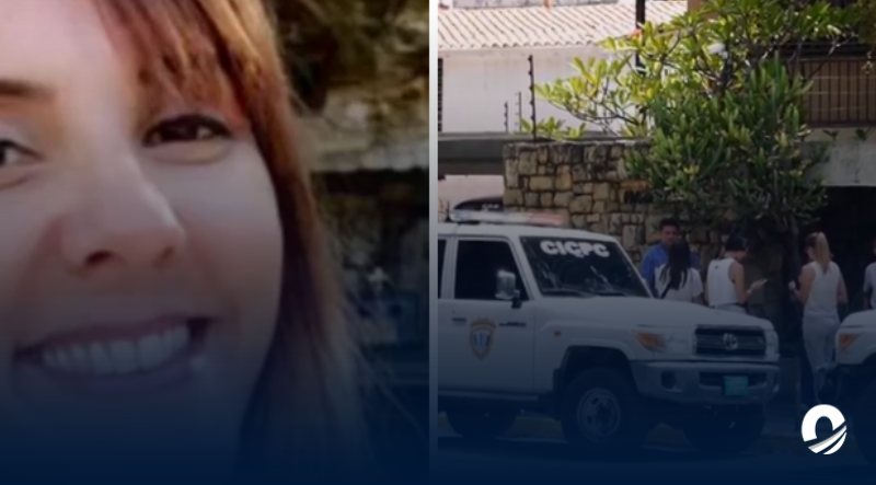 Esclarecieron el asesinato de la periodista Mercedes Herrera