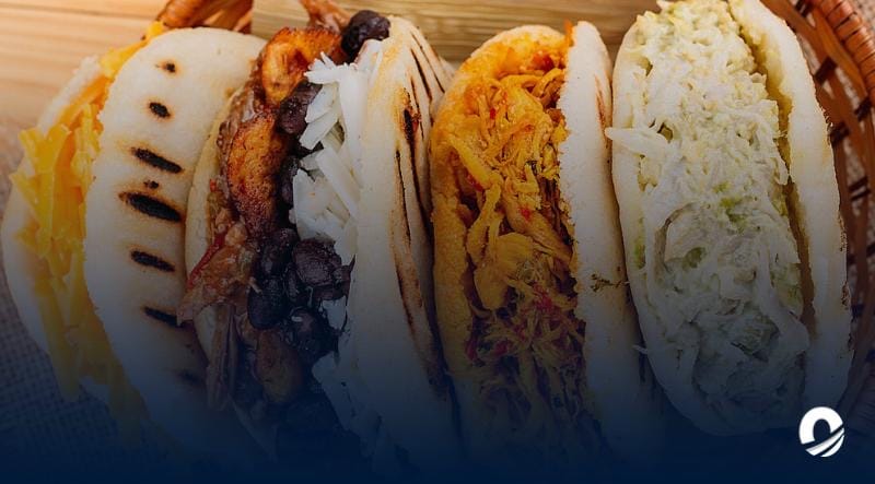 Venezuela postulará la arepa como patrimonio cultural ante la UNESCO