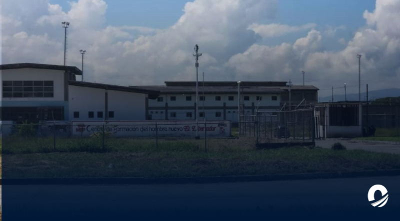 OVP denunció que presos políticos en Tocuyito están siendo sedados