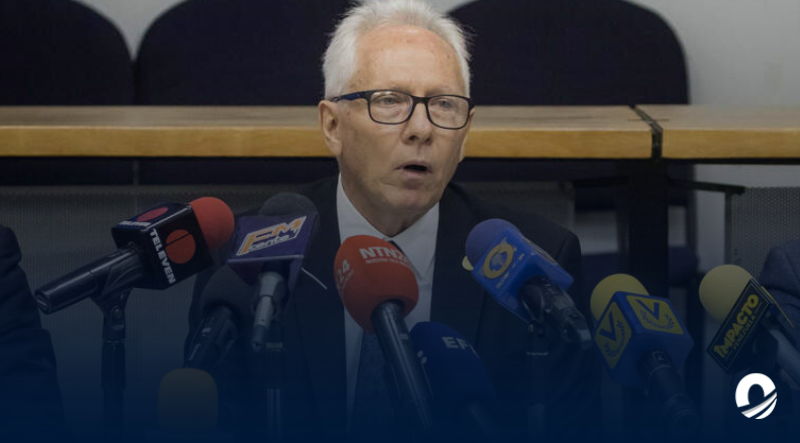 Conindustria pidió a Donald Trump revisar las sanciones impuestas en Venezuela