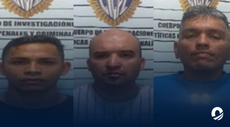 Tres detenidos por la muerte del diseñador venezolano Luis Braccal en Caracas