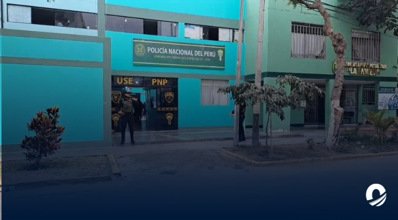 Venezolano fue asesinado a tiros en un autolavado en Perú 