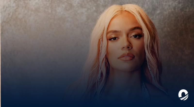 Karol G respondió las críticas relacionadas a su nuevo sencillo “+57”
