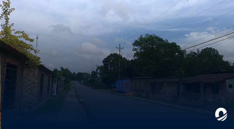 MONAGAS | Habitantes de La Pica en Maturín pidieron solucionar cortes eléctricos