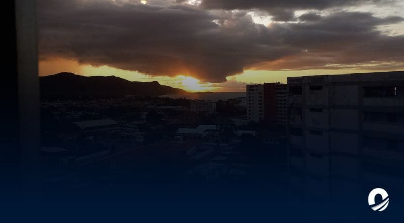 NUEVA ESPARTA | Habitantes de la Isla de Margarita cumplieron más de una semana con cortes eléctricos diarios