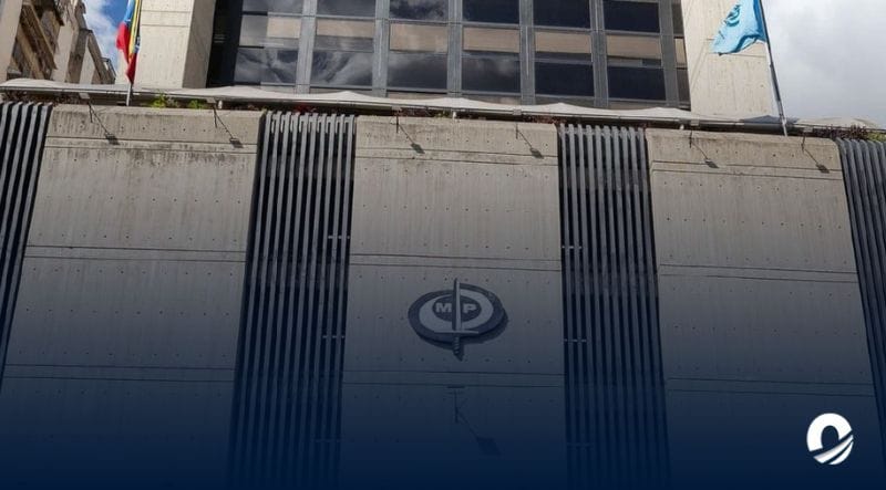 Ministerio Público confirmó excarcelación de 179 detenidos durante protestas postelectorales