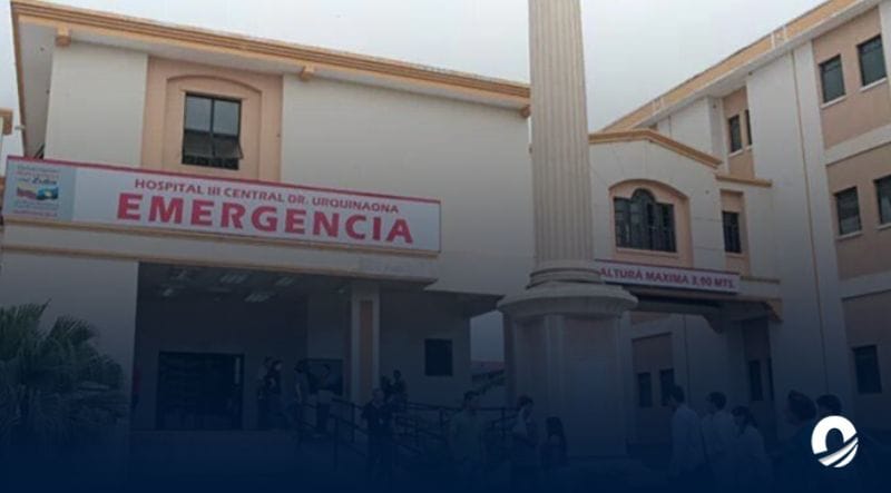 Intoxicación en supermercado de Maracaibo dejó 20 trabajadores hospitalizados