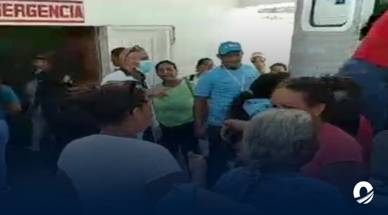 Se registró otra intoxicación masiva en otro liceo de Portuguesa
