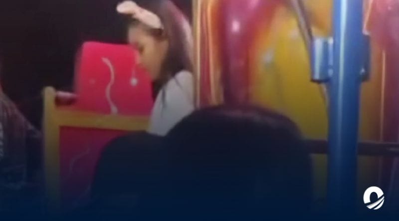 Falla en atracción de parque de diversiones dejó ocho heridos en Guárico