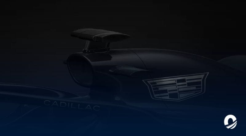 Cadillac se unirá a la Fórmula 1 como onceavo equipo en 2026