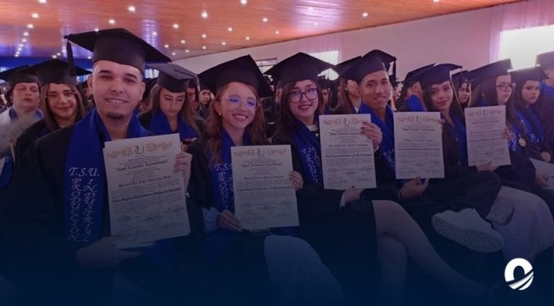 ANZOÁTEGUI | Universidad Politécnica Territorial José Antonio Anzoátegui graduó a 928 profesionales en El Tigre