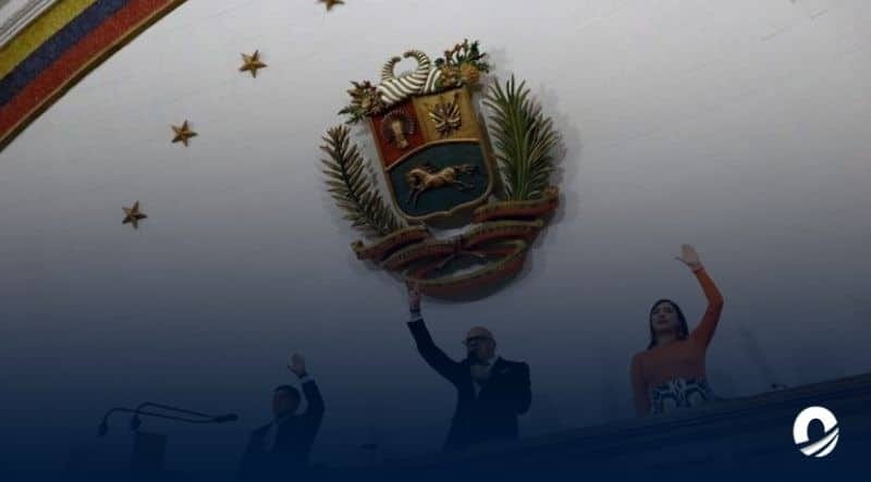 Asamblea Nacional aprobó en segunda discusión Ley Simón Bolívar
