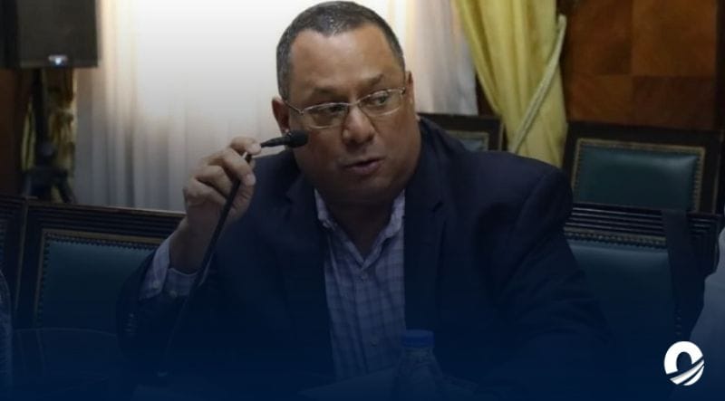 NUEVA ESPARTA | Diputado Oscar Ronderos solicitó a la Asamblea Nacional abordar fallas en el sistema eléctrico