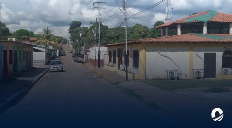 ANZOÁTEGUI | Residentes de El Chaparro denunciaron irregularidades en el aseo urbano