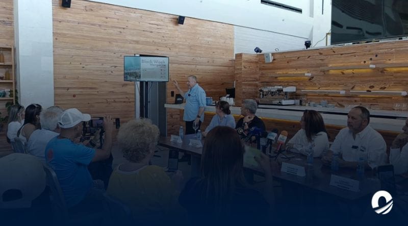 NUEVA ESPARTA | Dirigentes gremiales anunciaron la campaña “Margarita no tiene precio”