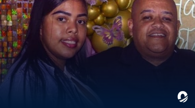 Hombre mató a su pareja y luego se quitó la vida en Petare