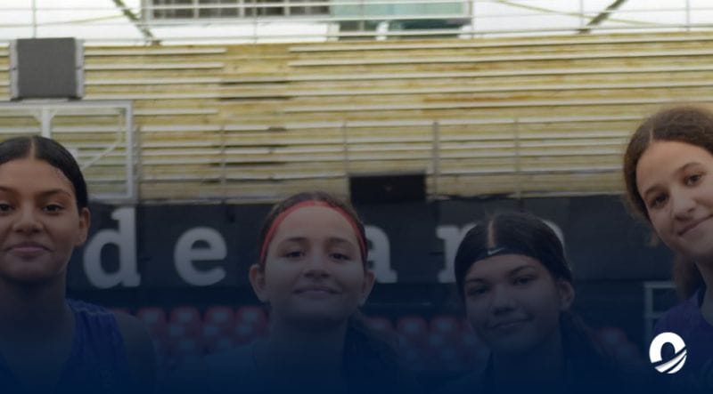 Sucrenses fueron convocadas a la selección venezolana para el FIBA Sudamericano U15 Femenino