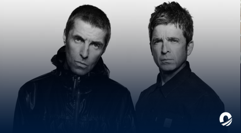 Oasis confirmó que regresará a Latinoamérica en 2025