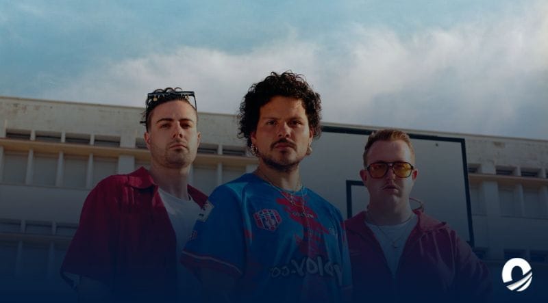 Çantamarta fue incluido al Line Up del Cusica Fest