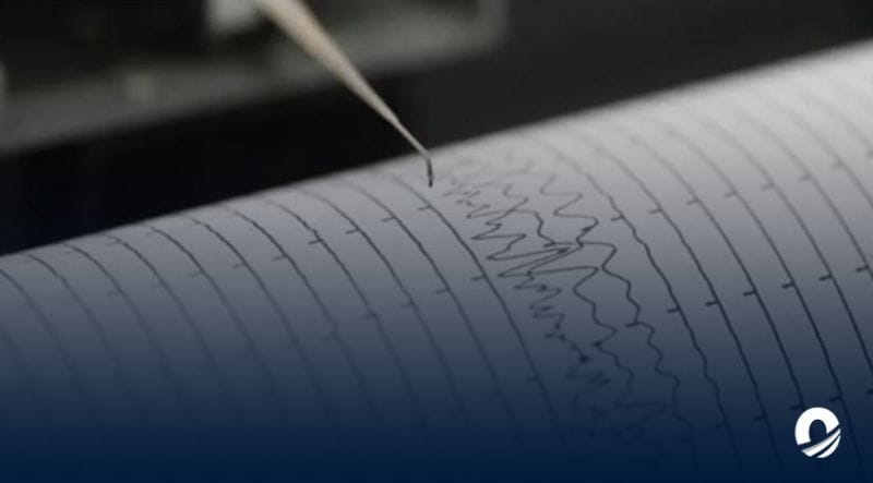 Se registró un sismo de magnitud 4.2 en varias regiones del estado Zulia
