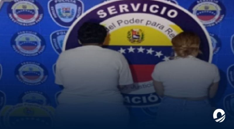 Detenidas dos mujeres en Falcón por presuntamente abusar y agredir a una niña de siete años