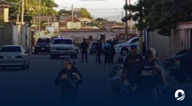 Cuerpos de seguridad allanaron residencias del exgobernador Alfredo Díaz