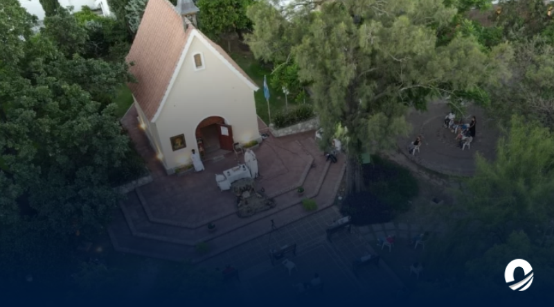 Sacerdote fue detenido por presunto abuso sexual en Argentina