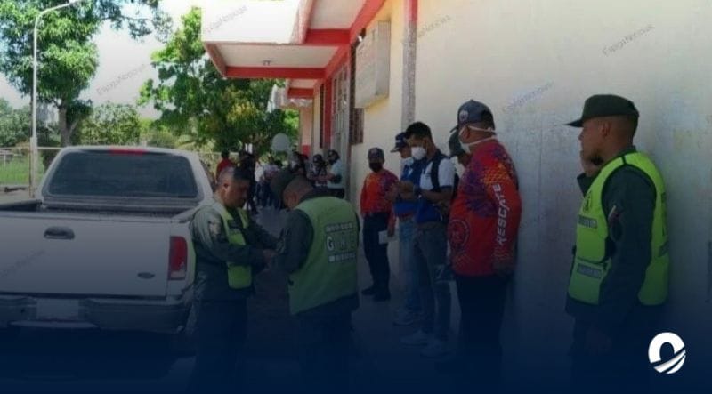 Se registraron dos nuevas intoxicaciones masivas en centros educativos de Portuguesa
