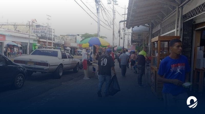 ANZOÁTEGUI | 190 emprendedores laborarán en el casco central de Anaco por temporada navideña