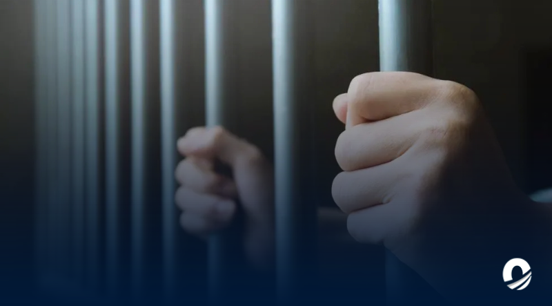 Hombre fue condenado a 17 años de prisión por abusar sexualmente de su hermana