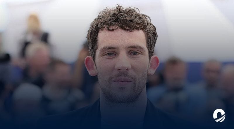 Josh O’Connor será el protagonista de la nueva película de Steven Spielberg