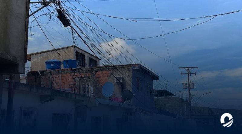 ANZOÁTEGUI | Residentes de urbanización El Portuario exigieron mejoras en el servicio de agua por tubería