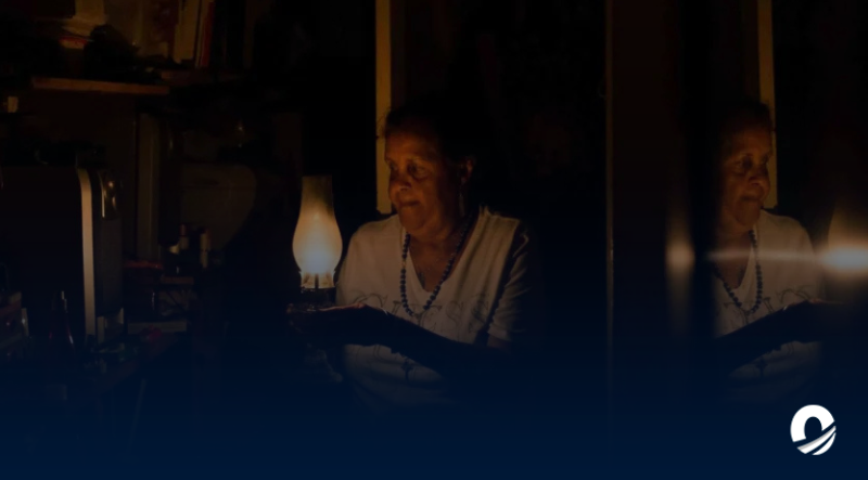 NUEVA ESPARTA | Cortes eléctricos persisten en varios sectores de Nueva Esparta